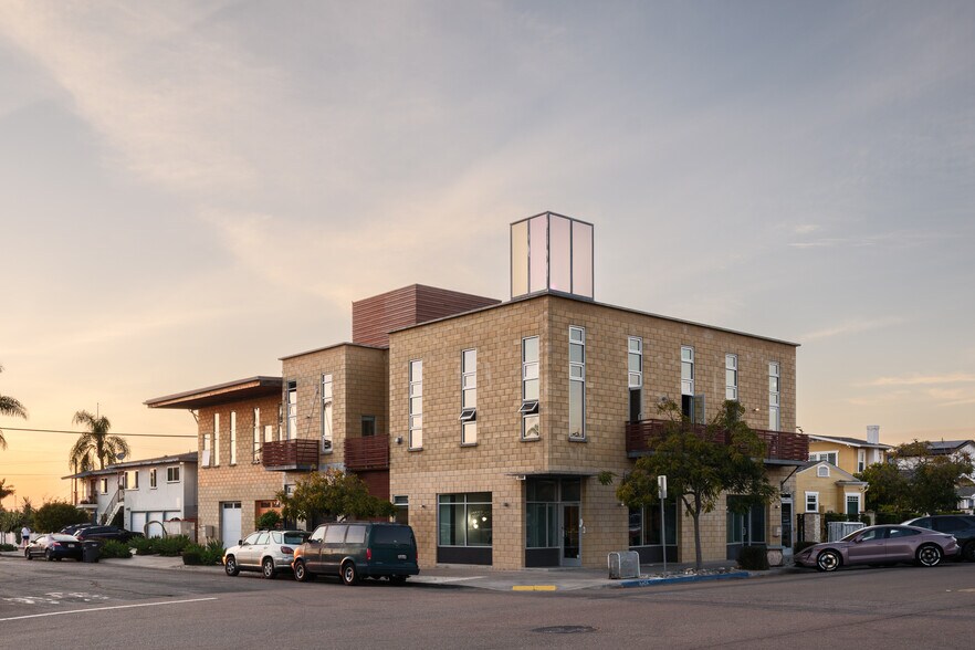 More Photos Of 2202 30th St, San Diego Apartments For Sale