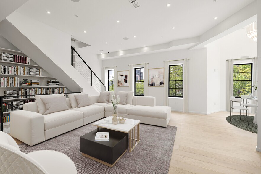 More Photos Of 1451 Maryland Ave NE, Washington Apartments For Sale