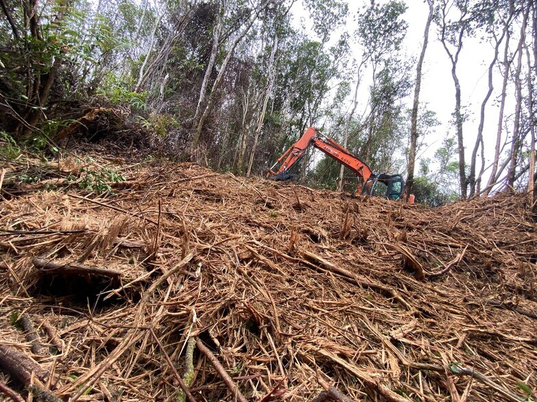 More Photos Of Mauna Loa Dr, Volcano Land For Sale