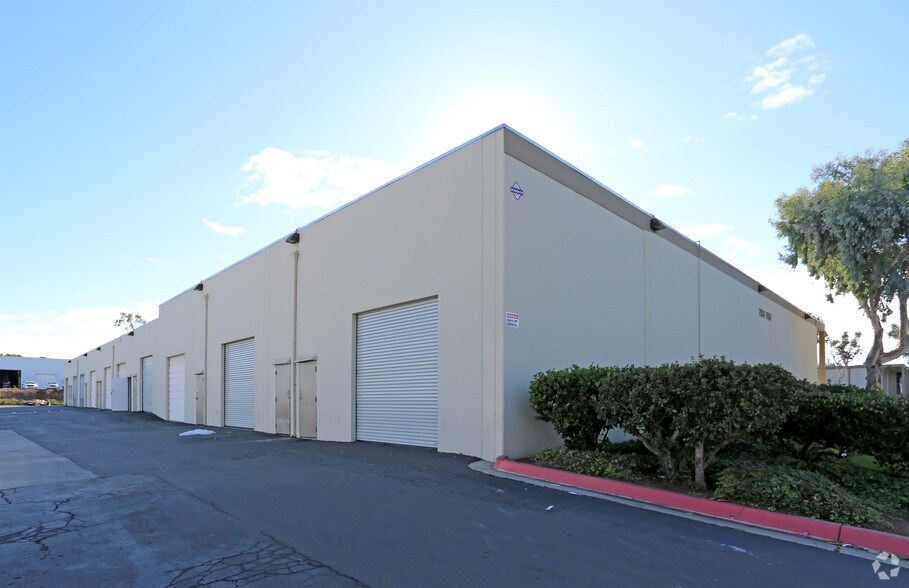 More Photos Of 7531-7557 Convoy Ct, San Diego Manufacturing For Lease
