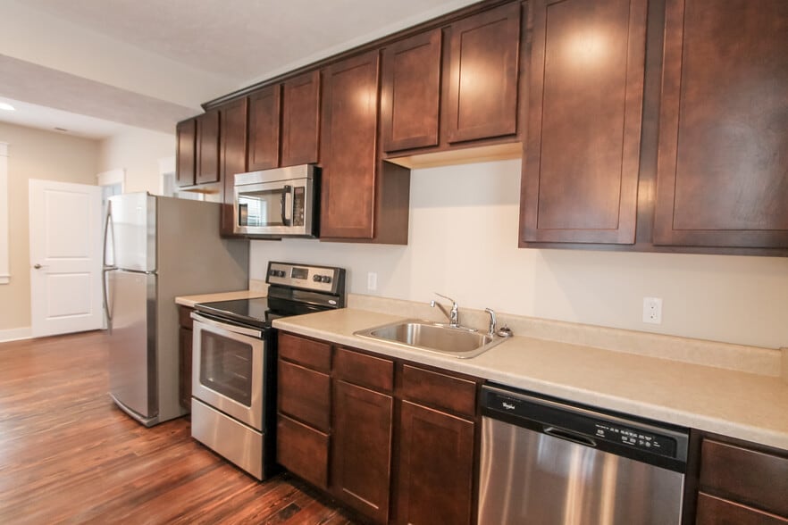More Photos Of , Omaha Multifamily For Sale