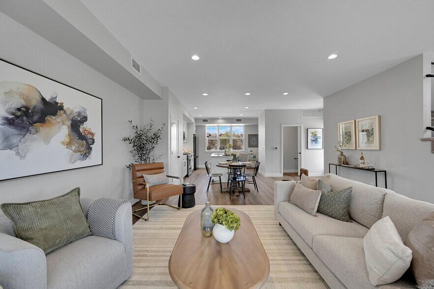 More Photos Of 904 Arcturus Dr, Colorado Springs Apartments For Sale