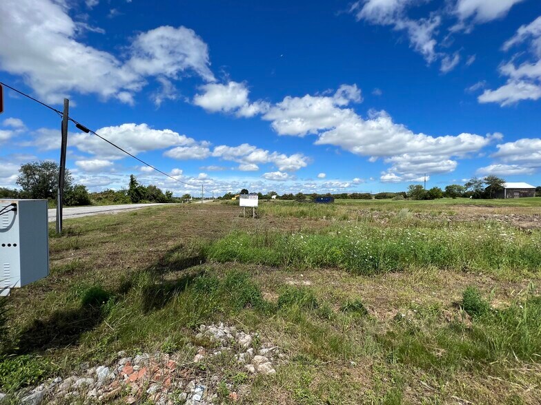 More Photos Of 5000 Henderson Road, Milton Land For Sale