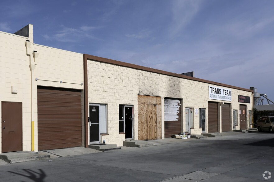 More Photos Of 11816-11850 Washington Blvd, Whittier Unknown For Lease