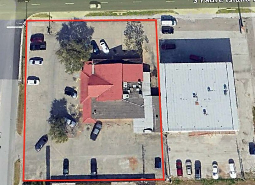 More Photos Of 4601 S Padre Island Dr, Corpus Christi General Retail For Sale