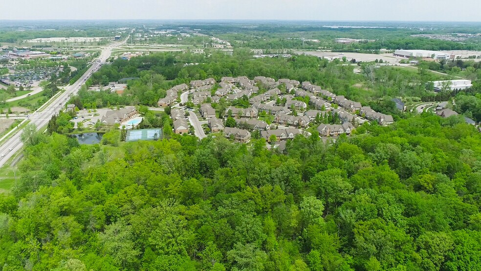 More Photos Of 26200 Beck Rd, Novi Land For Sale