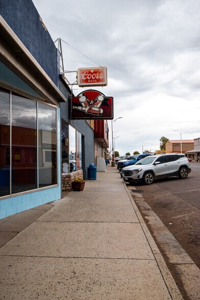 More Photos Of 365 Worth st, Center General Retail For Sale