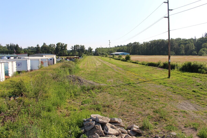 More Photos Of 2951 Bakerview, Bellingham Land For Lease