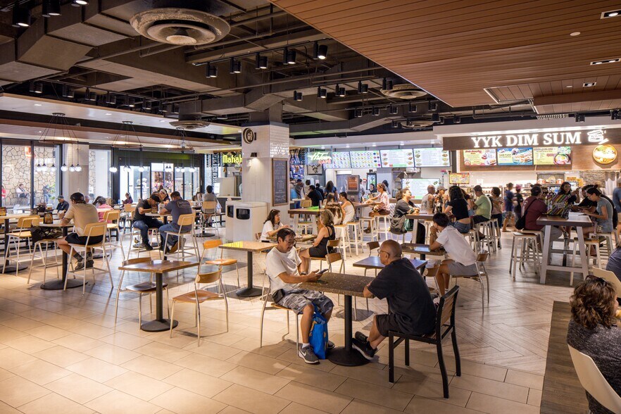 More Photos Of 1450 Ala Moana Blvd, Honolulu Unknown For Lease