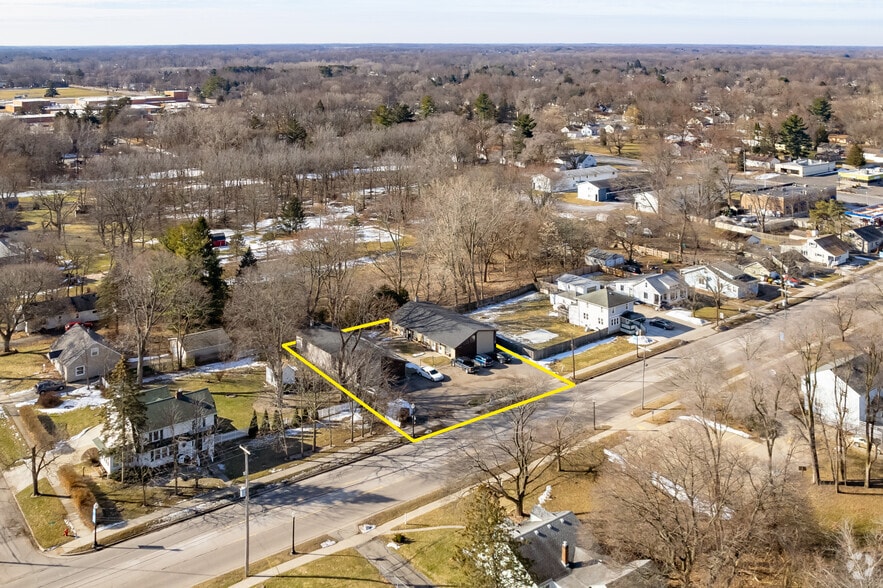 More Photos Of 4431-4435 Holt Rd, Holt Apartments For Sale