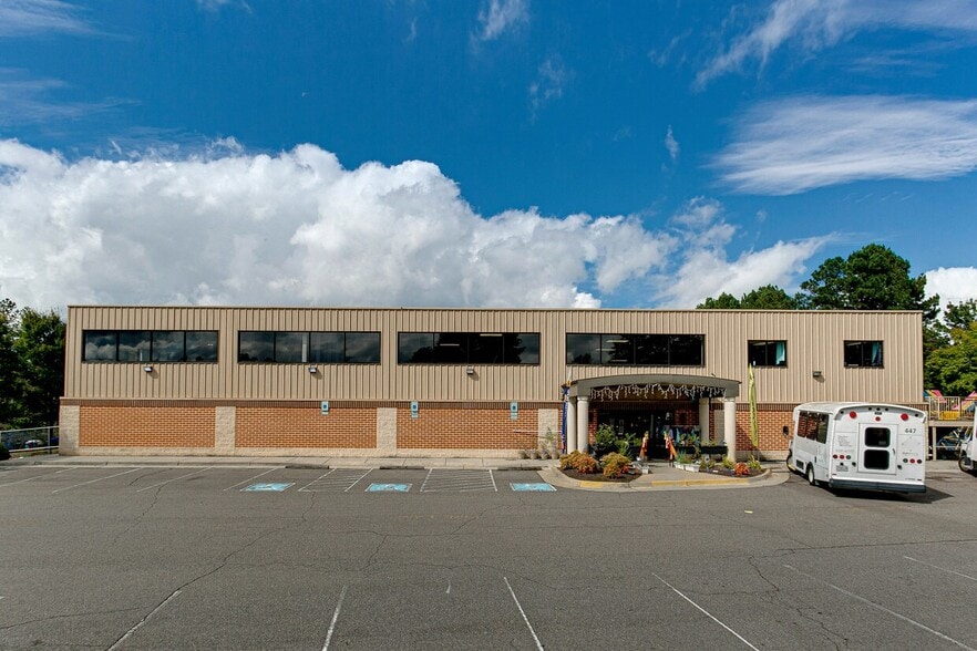 More Photos Of 2426 New Dorset Rd, Powhatan Daycare Center For Sale