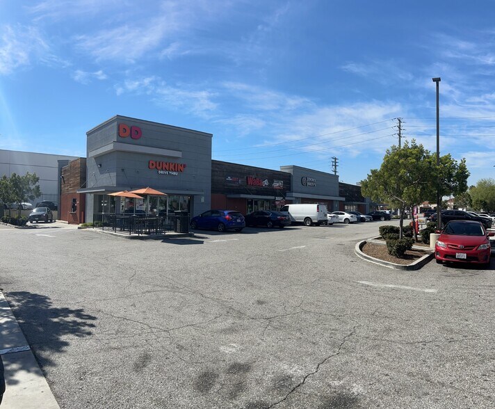 Primary Photo Of 2232-2240 S Central Ave, Compton Storefront For Sale