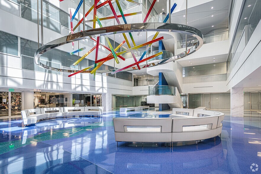 More Photos Of 1855 Griffin Rd, Dania Beach Office Residential For Lease