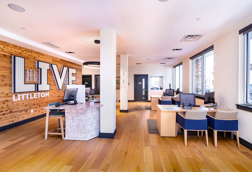 More Photos Of 399 E Dry Creek Rd, Littleton Multifamily For Sale