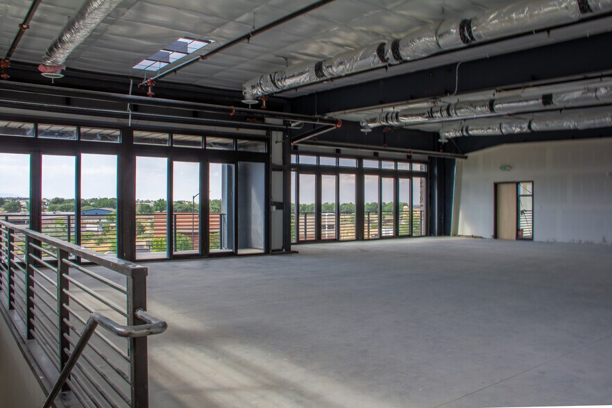 More Photos Of 1360 Horizon Ave, Lafayette Warehouse For Sale