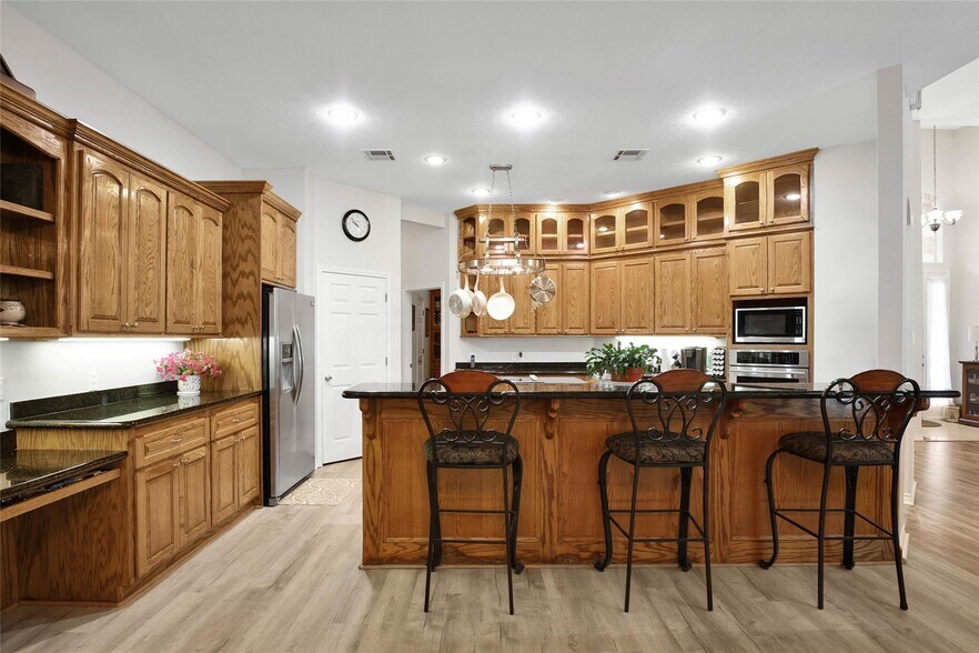 More Photos Of 128 Duke Rd, Bedias Land For Sale