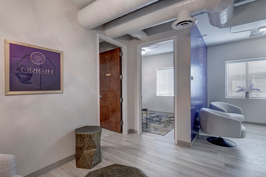 More Photos Of 1440 Blake St, Denver Office For Sale