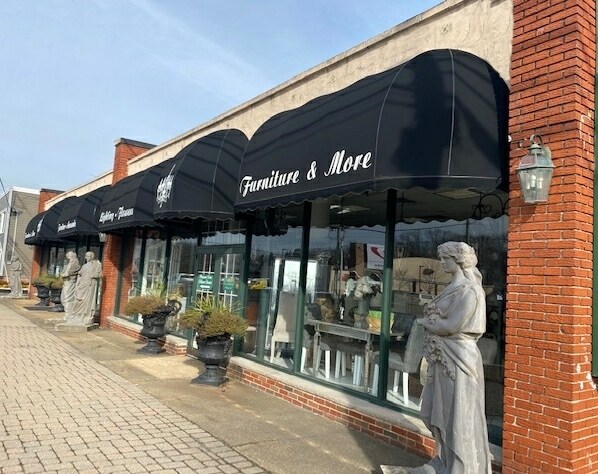 More Photos Of 1035 US Highway 9, Howell Storefront Retail Office For Lease