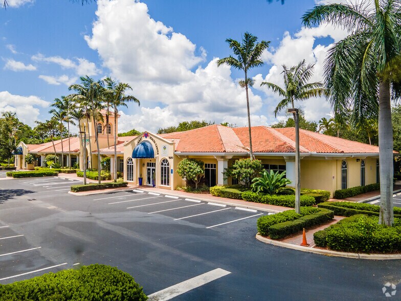 Primary Photo Of 1680 S Central Blvd, Jupiter Medical For Lease