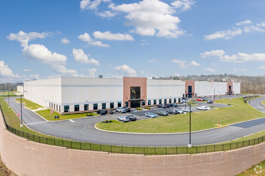 Primary Photo Of 571 Hollow Rd, Phoenixville Warehouse For Lease