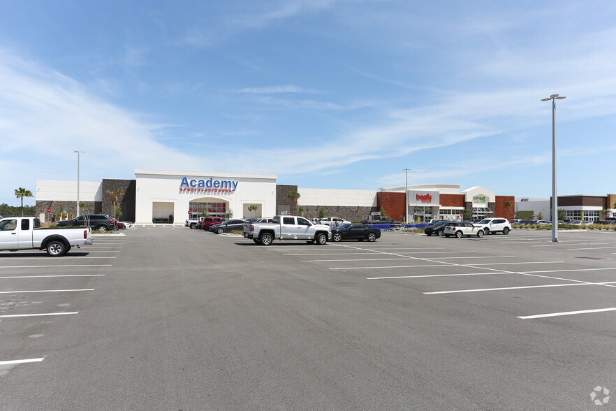 More Photos Of 1115 Cornerstone, Daytona Beach General Retail For Sale