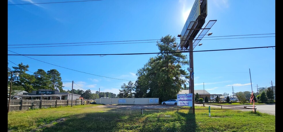 Primary Photo Of 5139 FM 1488 Rd, Magnolia Land For Lease