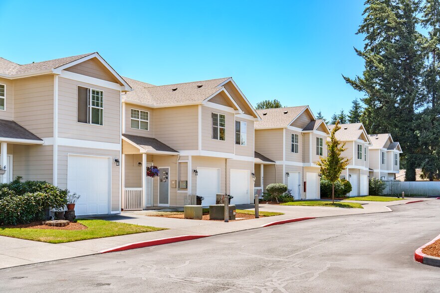 More Photos Of 4955-4959 Elizabeth St N, Keizer Apartments For Sale