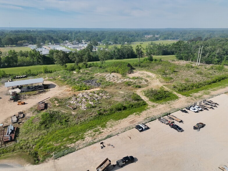 More Photos Of 1700 Jonesboro Rd, West Monroe Land For Sale
