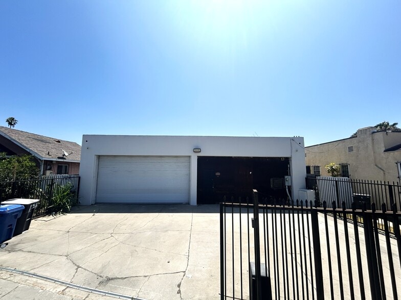 More Photos Of 1404 Alamitos Ave, Long Beach Storefront For Lease