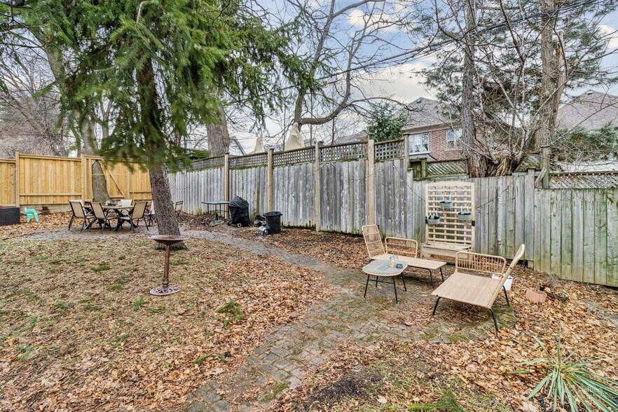 More Photos Of , Toronto Multifamily For Sale