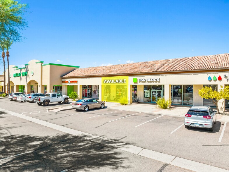 More Photos Of 14175 W Indian School Rd, Goodyear Unknown For Lease