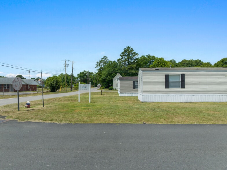 More Photos Of 326 Orange St, Darlington Manufactured Housing Mobile Home Park For Sale