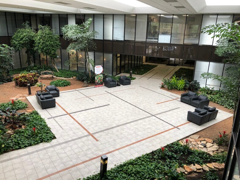 More Photos Of 10707 Corporate Dr, Stafford Coworking Space