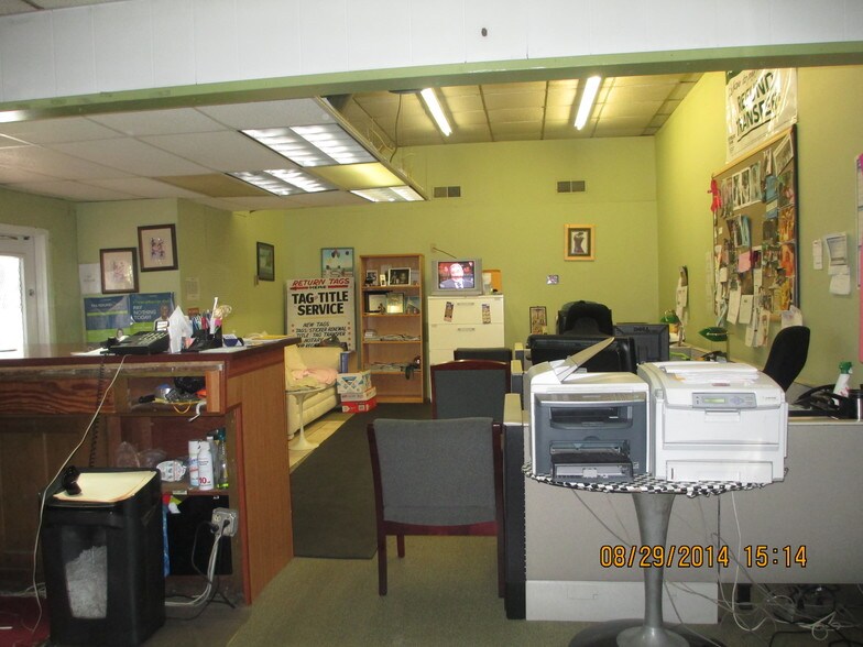 More Photos Of 1518-1536 W Baltimore St, Baltimore Warehouse For Sale