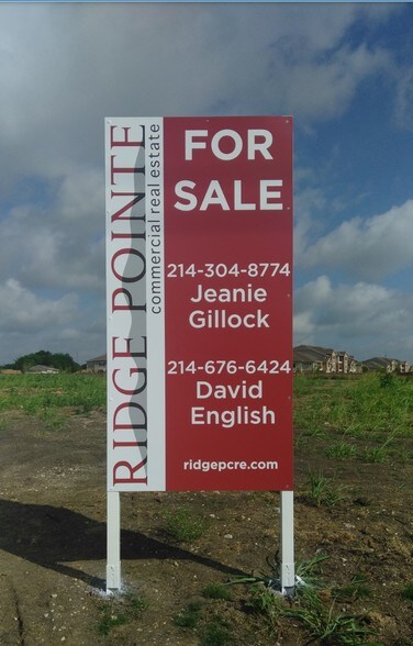 More Photos Of Interstate 30, Royse City Land For Sale