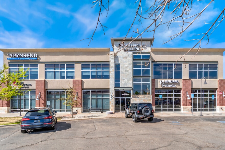 More Photos Of 2761 W 120th Ave, Westminster Medical For Sale