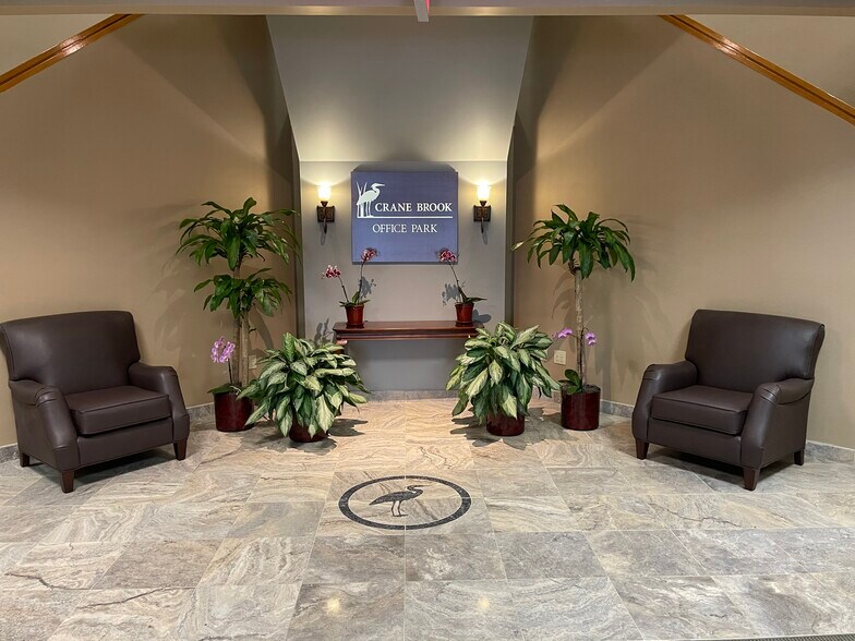 More Photos Of 150A Andover St, Danvers Office For Lease