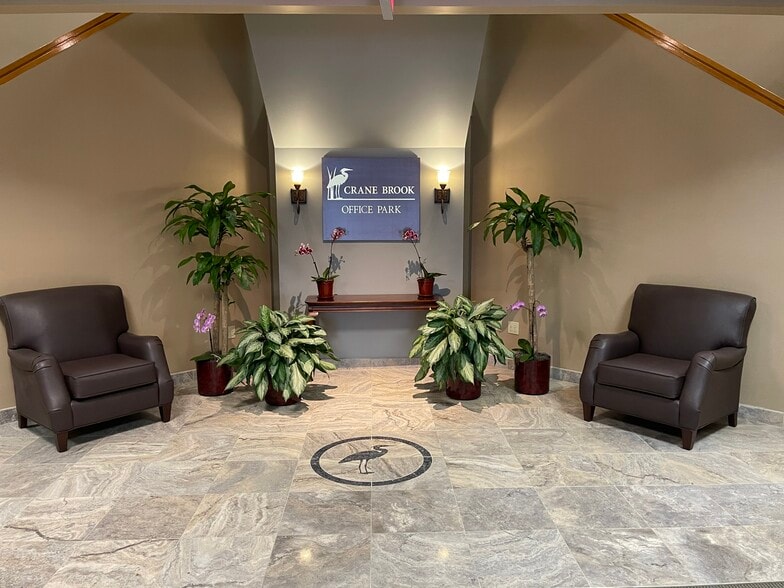 More Photos Of 150A Andover St, Danvers Office For Sale