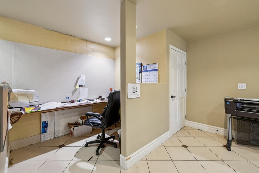 More Photos Of 5560 Boscell Common, Fremont Warehouse For Sale