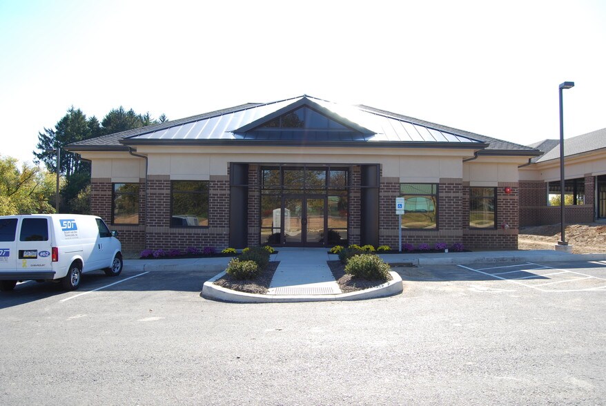 More Photos Of 1250 Wrights Ln, West Chester Office For Sale