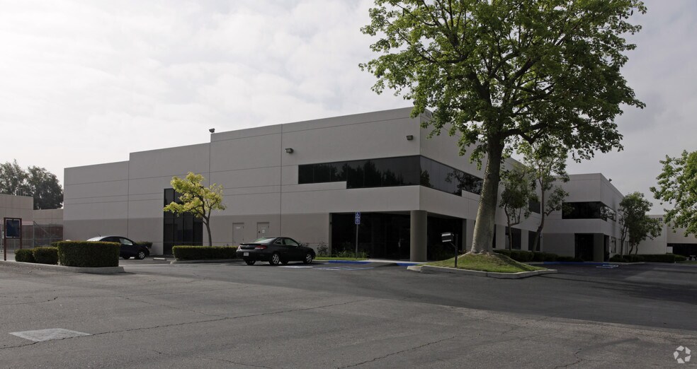 Primary Photo Of 1425 S Victoria Ct, San Bernardino Research And Development For Lease
