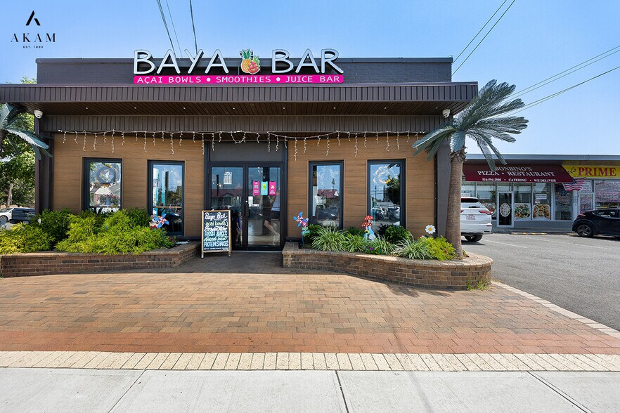 More Photos Of 3131 Lawson Blvd, Oceanside Freestanding For Sale