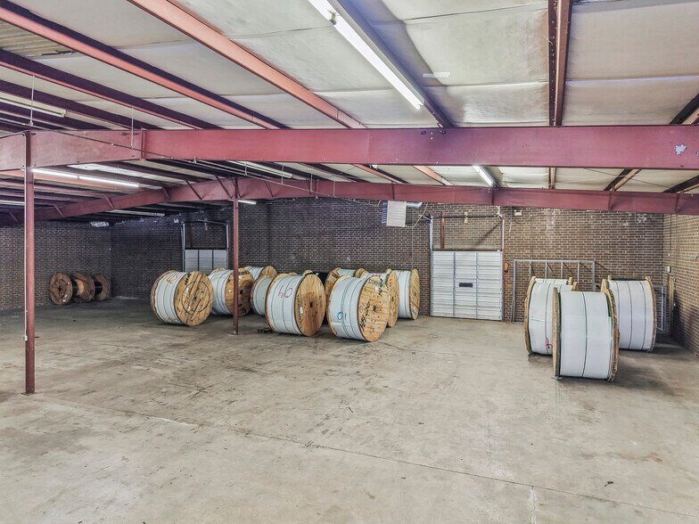 More Photos Of 161 S Walnut Cir, Greensboro Warehouse For Sale