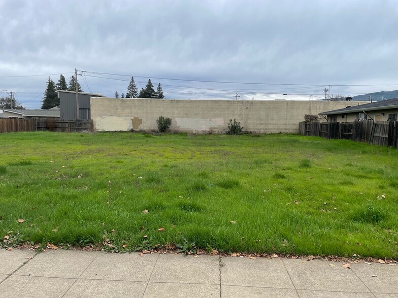 Primary Photo Of 626 Broadway, Gilroy Land For Sale