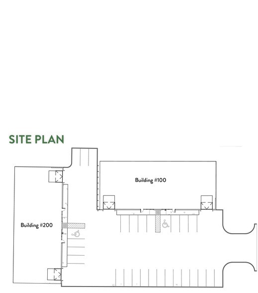 More Photos Of K-96 and Hoover, Wichita Flex For Lease