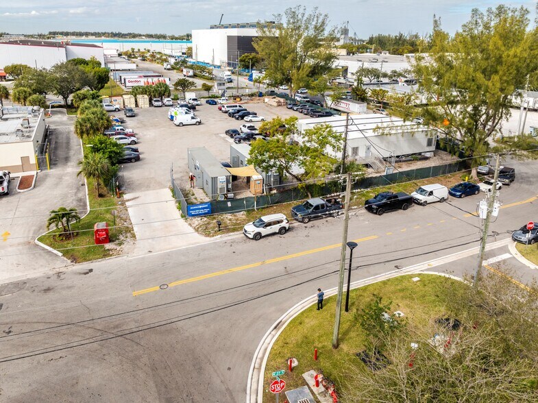 More Photos Of NW 27th Pl & NW 120th Ter, Miami Land For Sale