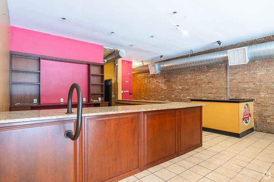 More Photos Of 5431-5433 S Wabash Ave, Chicago Restaurant For Sale
