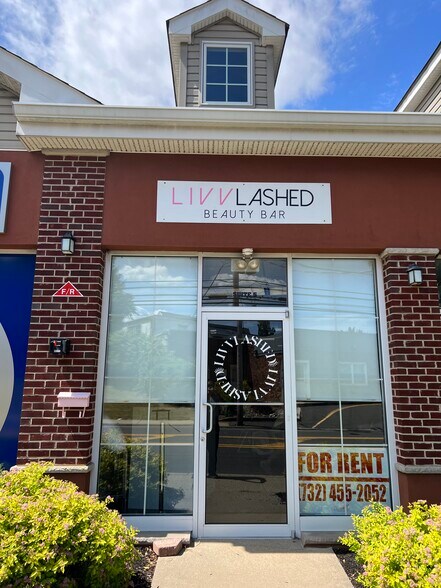 More Photos Of 197 Wall St, West Long Branch Storefront For Lease