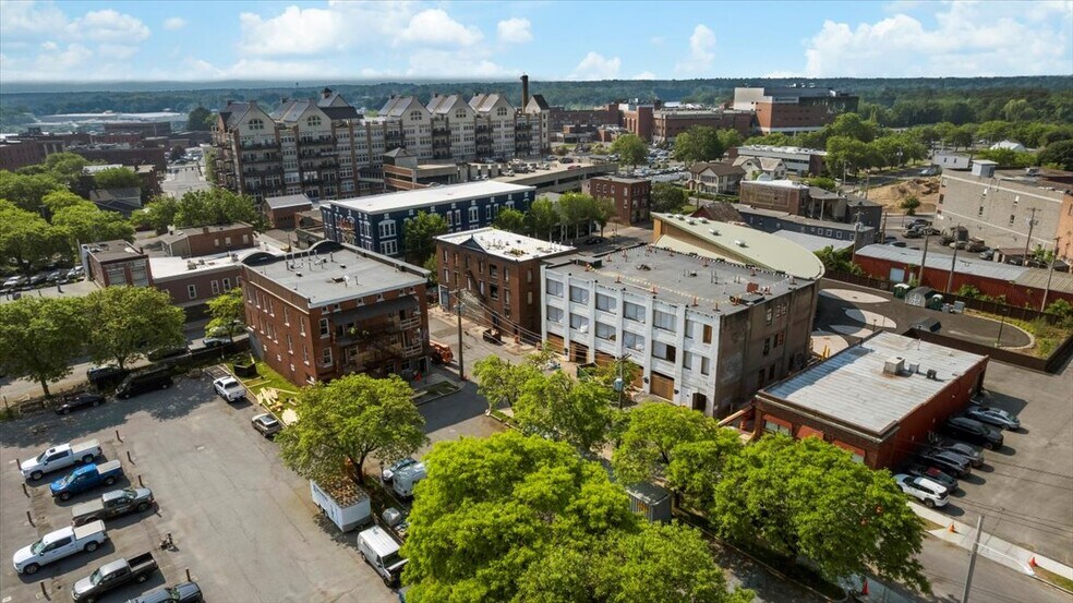 More Photos Of 41 South St, Glens Falls Storefront Retail Residential For Lease