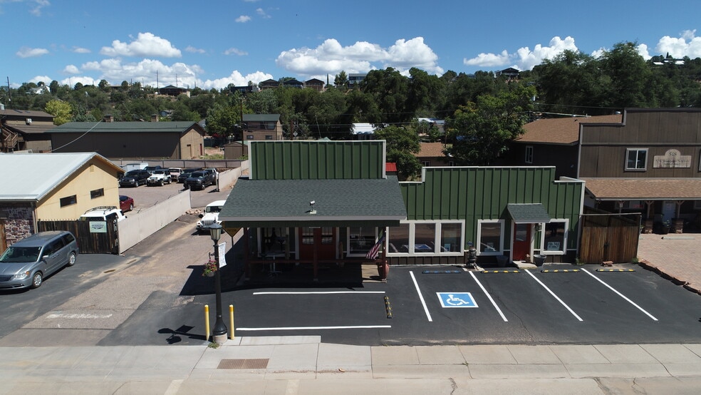 More Photos Of 520 W Main St, Payson Storefront Retail Residential For Sale